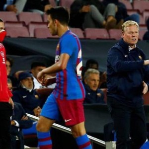 欧冠高清观看-【观察】巴萨要换帅，人选还是“老几位”？