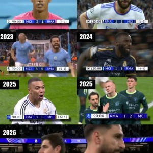 欧冠官网下载-吃饭睡觉打皇马，瓜迪奥拉希望欧冠决赛碰纽卡！