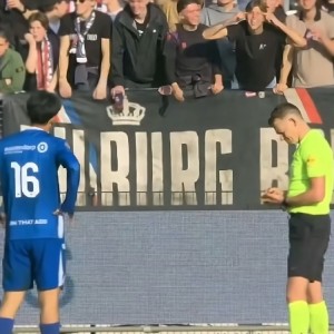 欧冠直播下载-邓伯什CEO回应王博豪被歧视：愤怒，对方将对涉事人长期球场禁入