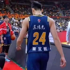 欧冠直播下载-状态一般！崔永熙时隔688天重返CBA赛场 首节登场3分钟0分1失误