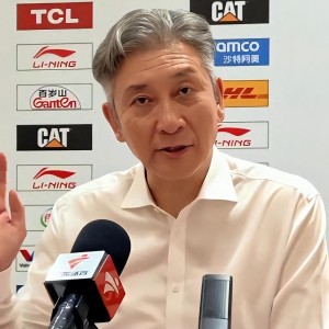 深圳男篮为何能越打越强？他们的做法，辽宁男篮应该好好学学