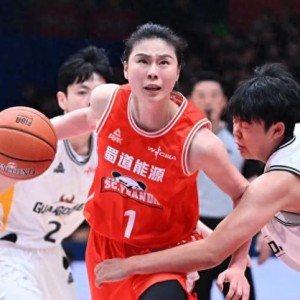 74比95惨败丢冠！女篮霸主狂输21分被掀翻：1年连丢三冠太惨了|四川队|山西队|李梦|总冠军|韩旭_新浪体育_新浪新闻