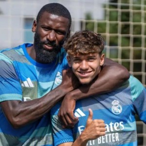 欧冠直播app-马卡：随着阿韦洛亚上任，5名皇马青训小将将迎上位良机